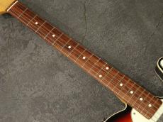 Fender Japan TL62B-75TX 3TS 2002-2004_6