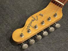 Fender Japan TL62B-75TX 3TS 2002-2004_7