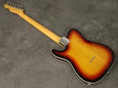 Fender Japan TL62B-75TX 3TS 2002-2004_8