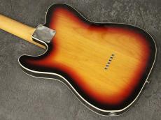 Fender Japan TL62B-75TX 3TS 2002-2004_9