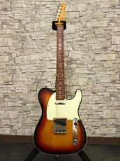 Fender Japan TL62B-75TX 3TS 2002-2004_10