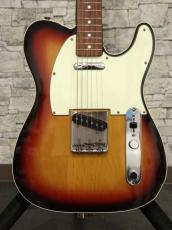 Fender Japan TL62B-75TX 3TS 2002-2004_11