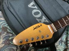 VOX 1999 Mark Ⅲ Reissue_2