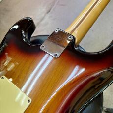 Fender Japan ST-STD_5