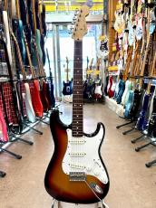 Fender Japan ST-STD_2