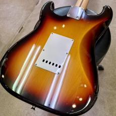 Fender Japan ST-STD_4