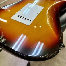 Fender Japan ST-STD_5