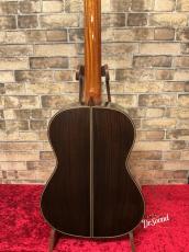 マルチネス　Martinez ハウザーモデル　Professional Monaco S(after Hauser)　美品中古_8