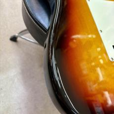 Fender Japan ST-STD_6