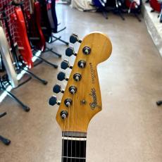 Fender Japan ST-STD_3