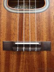 Dupont 【BIG SALE !】UK100 Tenor Cutaway 【デュポン】【テナー/マホガニー】【カッタウェイ】【Made in France】【24回金利0%対象】【送料込】_5