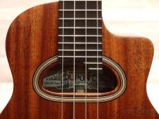 Dupont 【BIG SALE !】UK100 Tenor Cutaway 【デュポン】【テナー/マホガニー】【カッタウェイ】【Made in France】【24回金利0%対象】【送料込】_6
