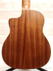 Dupont 【BIG SALE !】UK100 Tenor Cutaway 【デュポン】【テナー/マホガニー】【カッタウェイ】【Made in France】【24回金利0%対象】【送料込】_11