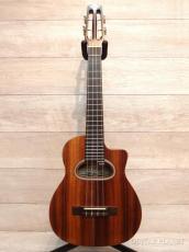 Dupont 【BIG SALE !】UK70 Tenor Cutaway 【デュポン】【テナー/ハワイアンコア】【カッタウェイ】【Made in France】【24回金利0%対象】【送料込】_2