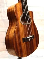 Dupont 【BIG SALE !】UK70 Tenor Cutaway 【デュポン】【テナー/ハワイアンコア】【カッタウェイ】【Made in France】【24回金利0%対象】【送料込】_3