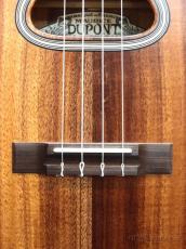 Dupont 【BIG SALE !】UK70 Tenor Cutaway 【デュポン】【テナー/ハワイアンコア】【カッタウェイ】【Made in France】【24回金利0%対象】【送料込】_5