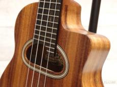 Dupont 【BIG SALE !】UK70 Tenor Cutaway 【デュポン】【テナー/ハワイアンコア】【カッタウェイ】【Made in France】【24回金利0%対象】【送料込】_7