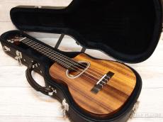 Dupont 【BIG SALE !】UK70 Tenor Cutaway 【デュポン】【テナー/ハワイアンコア】【カッタウェイ】【Made in France】【24回金利0%対象】【送料込】_14