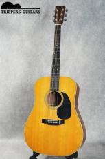 Martin D-28 (1975) 1975年製のとても綺麗なコンディションのD-28が入荷しました!_2