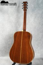 Martin D-28 (1975) 1975年製のとても綺麗なコンディションのD-28が入荷しました!_3