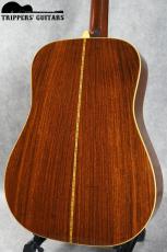 Martin D-28 (1975) 1975年製のとても綺麗なコンディションのD-28が入荷しました!_5