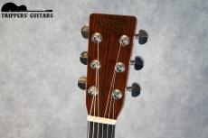 Martin D-28 (1975) 1975年製のとても綺麗なコンディションのD-28が入荷しました!_6