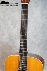 Martin D-28 (1975) 1975年製のとても綺麗なコンディションのD-28が入荷しました!_7