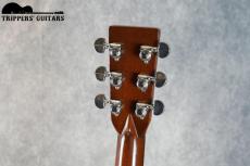 Martin D-28 (1975) 1975年製のとても綺麗なコンディションのD-28が入荷しました!_8