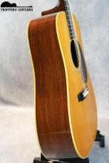 Martin D-28 (1975) 1975年製のとても綺麗なコンディションのD-28が入荷しました!_10