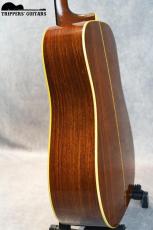 Martin D-28 (1975) 1975年製のとても綺麗なコンディションのD-28が入荷しました!_11