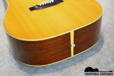 Martin D-28 (1975) 1975年製のとても綺麗なコンディションのD-28が入荷しました!_13