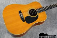 Martin D-28 (1975) 1975年製のとても綺麗なコンディションのD-28が入荷しました!_14