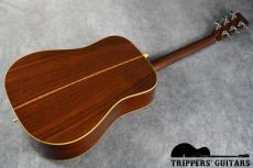 Martin D-28 (1975) 1975年製のとても綺麗なコンディションのD-28が入荷しました!_15