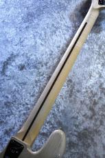 Fender Custom Shop 1975 Jazz Bass NOS FNAT -Faded Natural- #R145960【4.15kg/w fence,cover 4.33kg】【良杢】_7