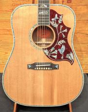 Gibson Custom Shop【30日まで! 月末セール】Hummingbird Custom Koa【ご購入特典あり】【48回払い無金利】
