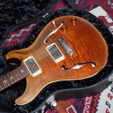 Paul Reed Smith [PRS] 2004 McCarty Hollowbody II 10top Tortoise Shell_3