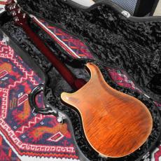 Paul Reed Smith [PRS] 2004 McCarty Hollowbody II 10top Tortoise Shell_4