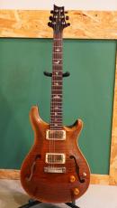 Paul Reed Smith [PRS] 2004 McCarty Hollowbody II 10top Tortoise Shell_11