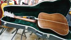 Martin D-28 Standard Pickup with Liquid Metal Bridge Pin スペシャル! 【マーチン D28 スタンダード 】_4