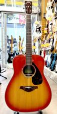 YAMAHA FG830_3