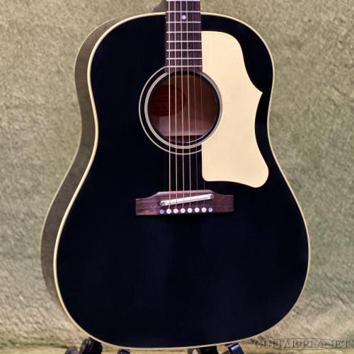 Gibson Custom Shop ~Thermally Aged~ Murphy Lab 1960s J-45 Ultra Light Aged -Ebony- #21966105【48回迄金利0%対象】【送料当社負担】