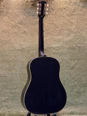 Gibson Custom Shop ~Thermally Aged~ Murphy Lab 1960s J-45 Ultra Light Aged -Ebony- #21966105【48回迄金利0%対象】【送料当社負担】_4
