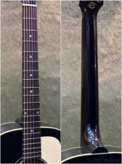 Gibson Custom Shop ~Thermally Aged~ Murphy Lab 1960s J-45 Ultra Light Aged -Ebony- #21966105【48回迄金利0%対象】【送料当社負担】_7