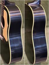 Gibson Custom Shop ~Thermally Aged~ Murphy Lab 1960s J-45 Ultra Light Aged -Ebony- #21966105【48回迄金利0%対象】【送料当社負担】_8