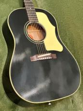 Gibson Custom Shop ~Thermally Aged~ Murphy Lab 1960s J-45 Ultra Light Aged -Ebony- #21966105【48回迄金利0%対象】【送料当社負担】_9