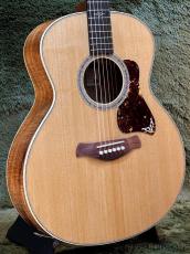 Taylor 【Taylor選定品‼】Gold Label 814e(K14e) Hawaiian Koa Natural #1201075066 【48回迄金利0%対象】