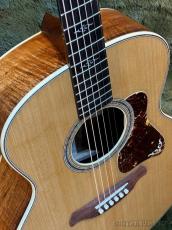 Taylor 【Taylor選定品‼】Gold Label 814e(K14e) Hawaiian Koa Natural #1201075066 【48回迄金利0%対象】_3