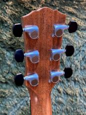 Taylor 【Taylor選定品‼】Gold Label 814e(K14e) Hawaiian Koa Natural #1201075066 【48回迄金利0%対象】_5