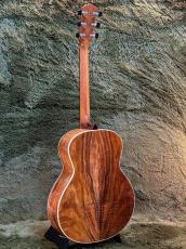 Taylor 【Taylor選定品‼】Gold Label 814e(K14e) Hawaiian Koa Natural #1201075066 【48回迄金利0%対象】_7