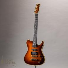 Valley Arts Japan Larry Carlton Signature LC298